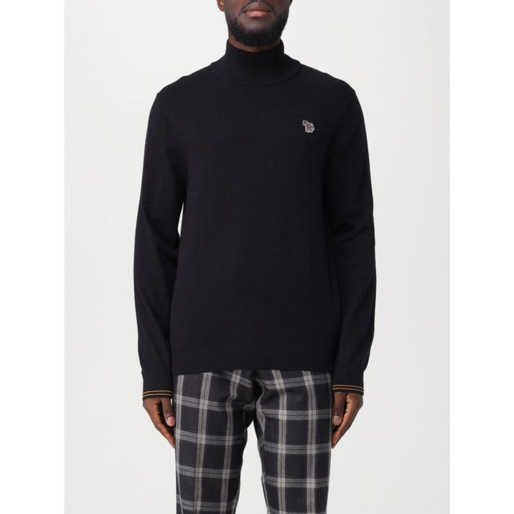 Ps Paul Smith Sweater Men Black